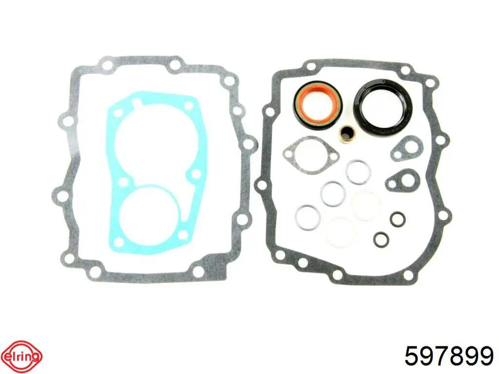 Kit reparación de caja de cambios Mercedes A1242609201 precio, desde 63,32 EUR