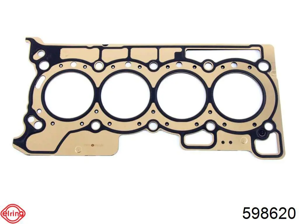 598.620 Elring junta de culata