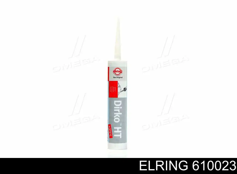Sellador de silicona Elring 610023 precio, desde 7,99 EUR
