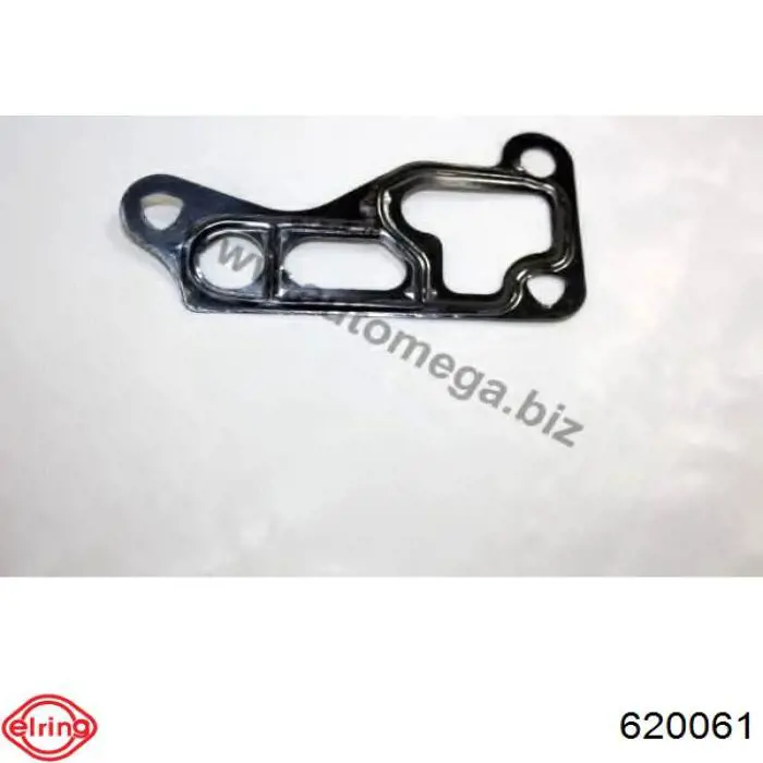 Comprar 620061 Elring Junta del adaptador del filtro de aceite