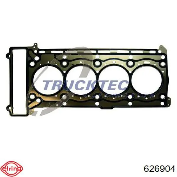 Juntas de culata Elring 626904 precio, desde 49,25 EUR