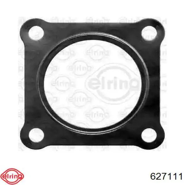 Junta de tubo de escape Elring 627111 precio, desde 4,63 USD