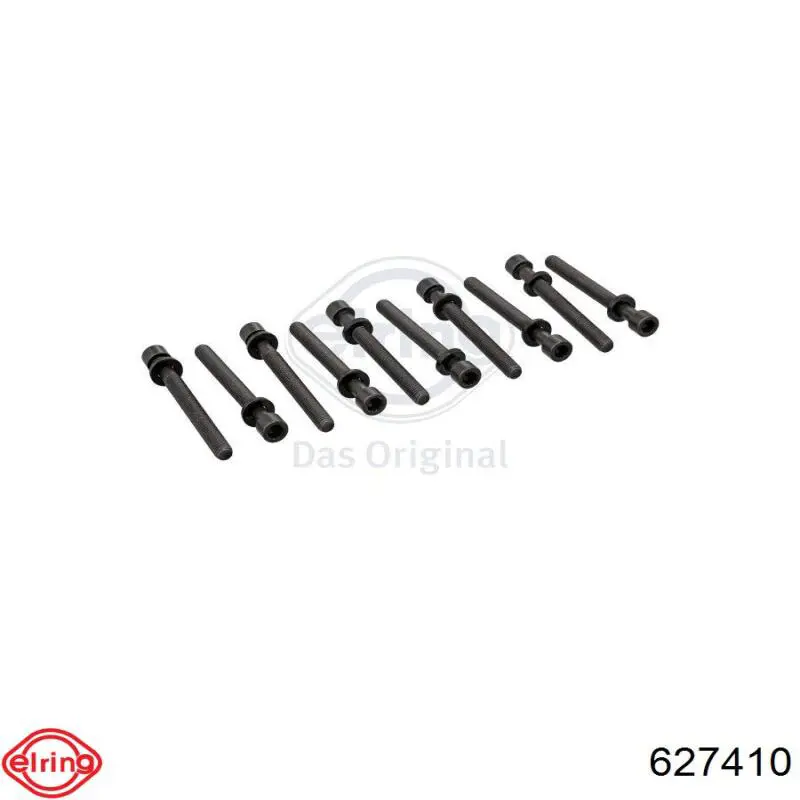 Comprar 627410 Elring Junta de inyectores