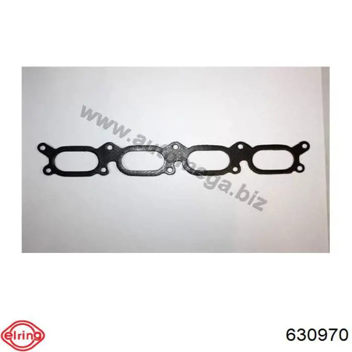 Comprar 630970 Elring Junta de colector de admisión