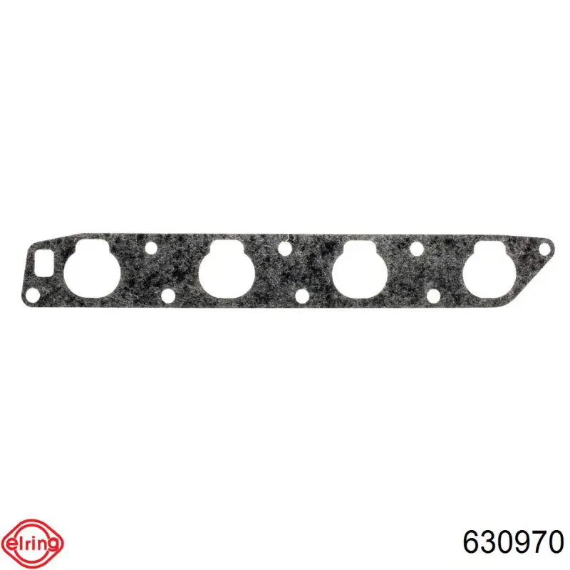 Junta de colector de admisión Elring 630970 precio, desde 4,27 EUR