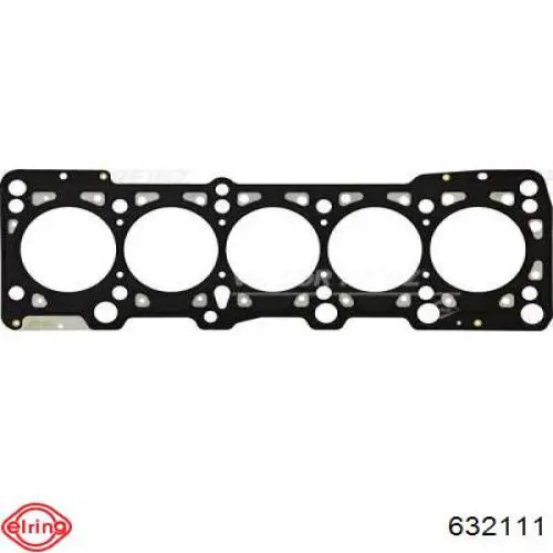 Juntas de culata Elring 632111 precio, desde 41,37 EUR