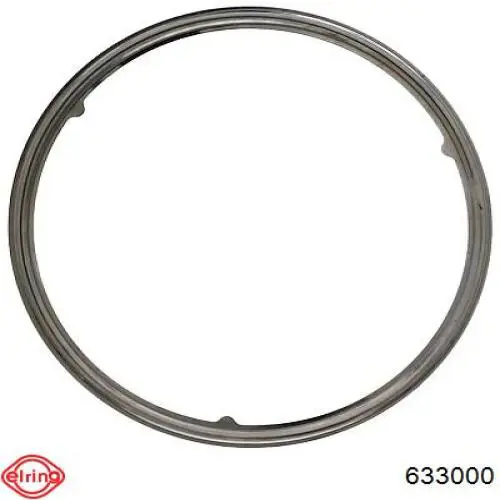 Junta delantera del catalizador FA1 120988 precio, desde 5,44 EUR