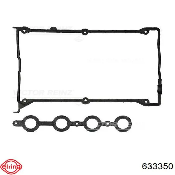 Comprar 633350 Elring Juego de juntas de tapa de balancines