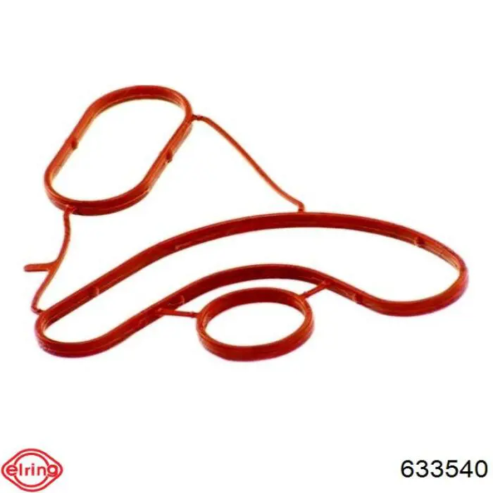 Comprar 633540 Elring Junta de radiador de aceite