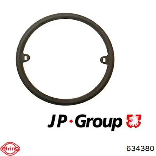 Comprar 634380 Elring Junta de radiador de aceite