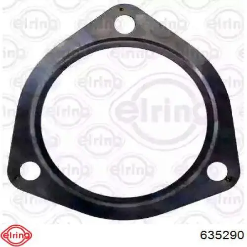 Junta de tubo de escape Elring 635290 precio, desde 3,07 EUR