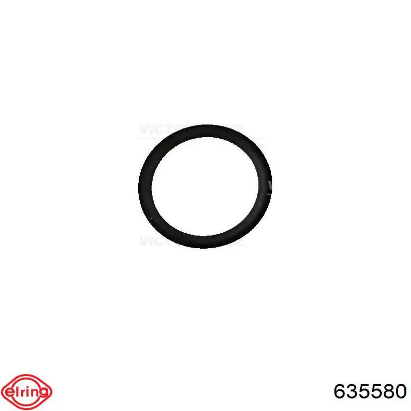 Comprar 06M115476 VAG Junta (anillo) de la manguera de retorno de refrigeración de la turbina