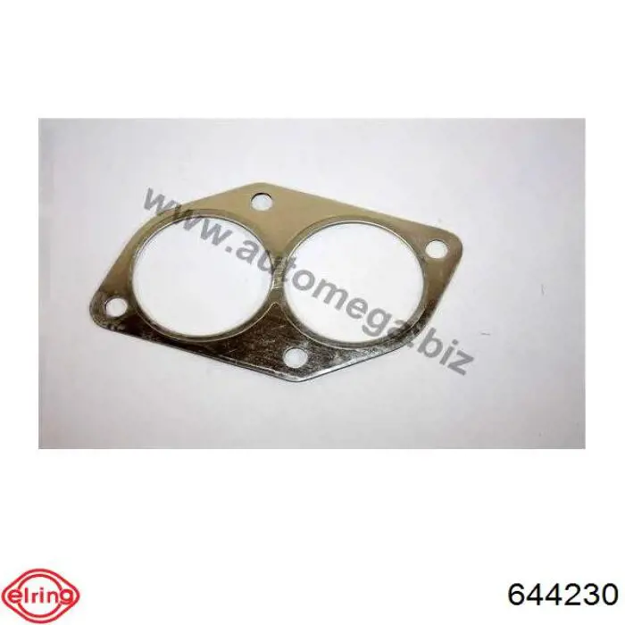 Comprar 644230 Elring Junta de escape