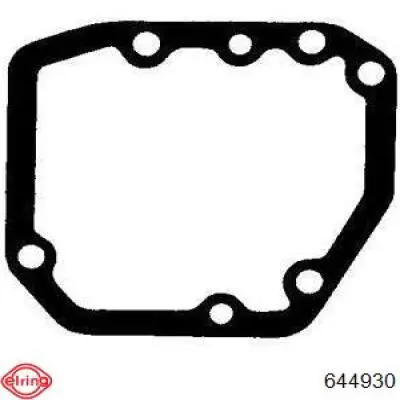 Junta de tapa de caja de cambios Elring 644930 precio, desde 2,84 EUR