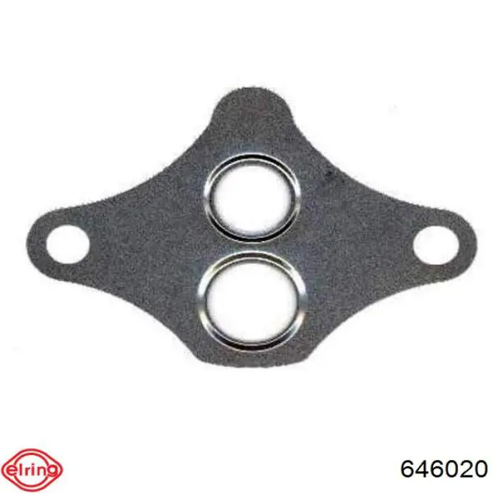 Junta de válvula EGR Elring 646020 precio, desde 2,95 EUR