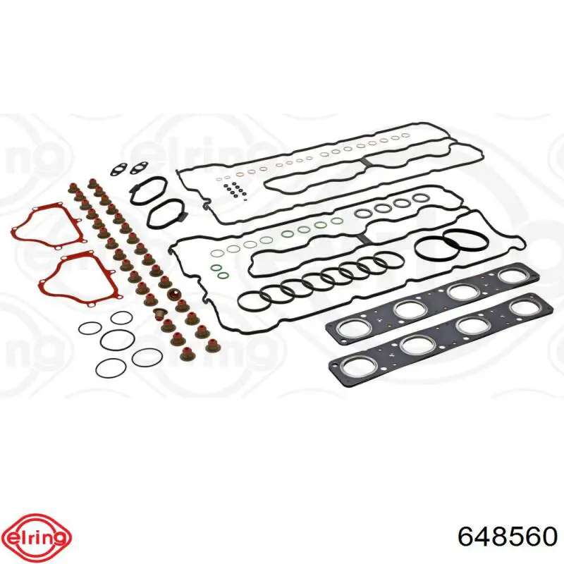 Comprar 11122159374 BMW Juego de juntas superiores de motor