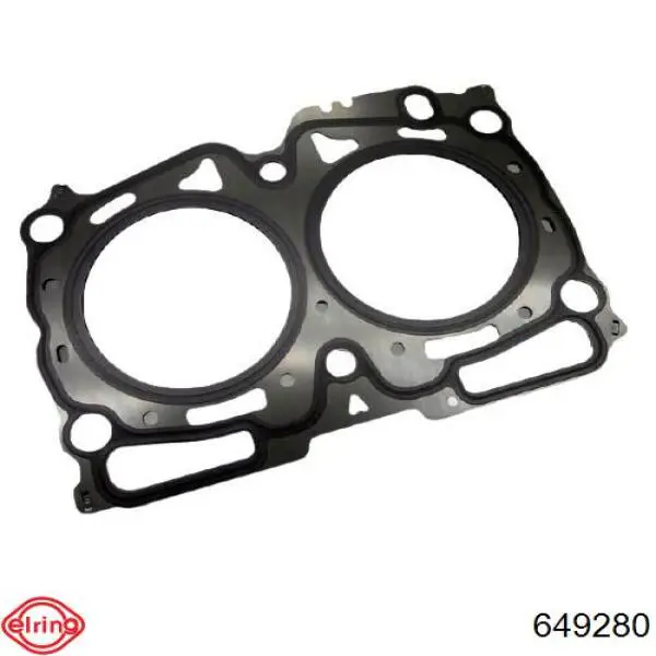 Juntas de culata Elring 649280 precio, desde 43,95 EUR