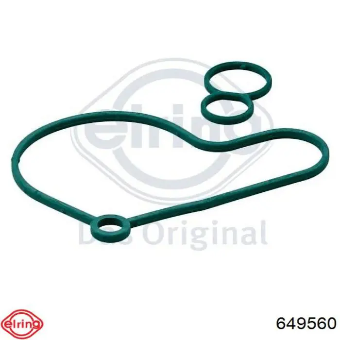 Comprar 71754620 Fiat/Alfa/Lancia Junta de la bomba de inyección de alta presión