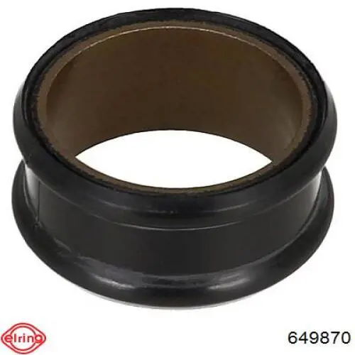 Comprar 870810 Elring Junta de brida del sistema de refrigeración