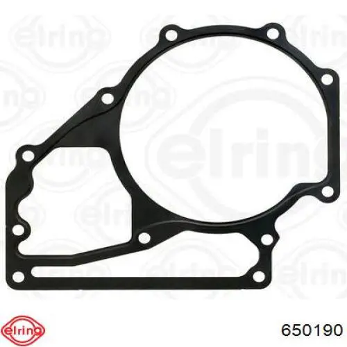 Junta de bomba de agua Elring 650190 precio, desde 9,97 EUR