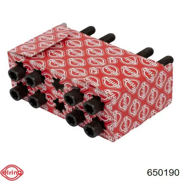 Comprar 650190 Elring Junta de bomba de agua