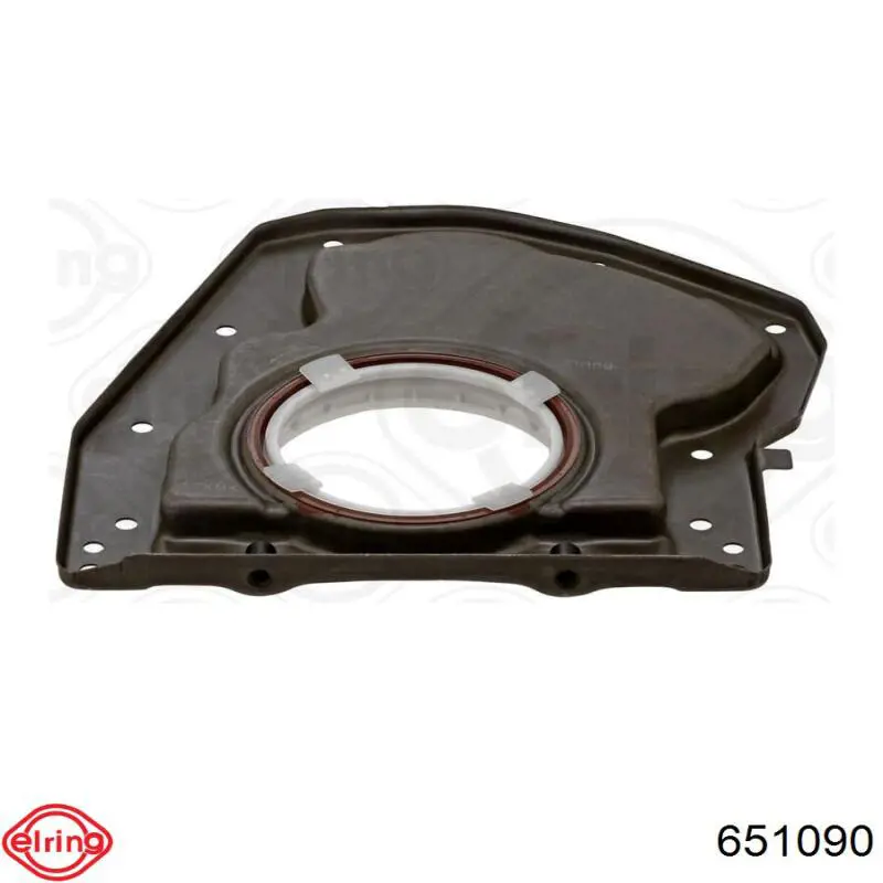 Comprar 2730100414 Mercedes Cubierta trasera del motor
