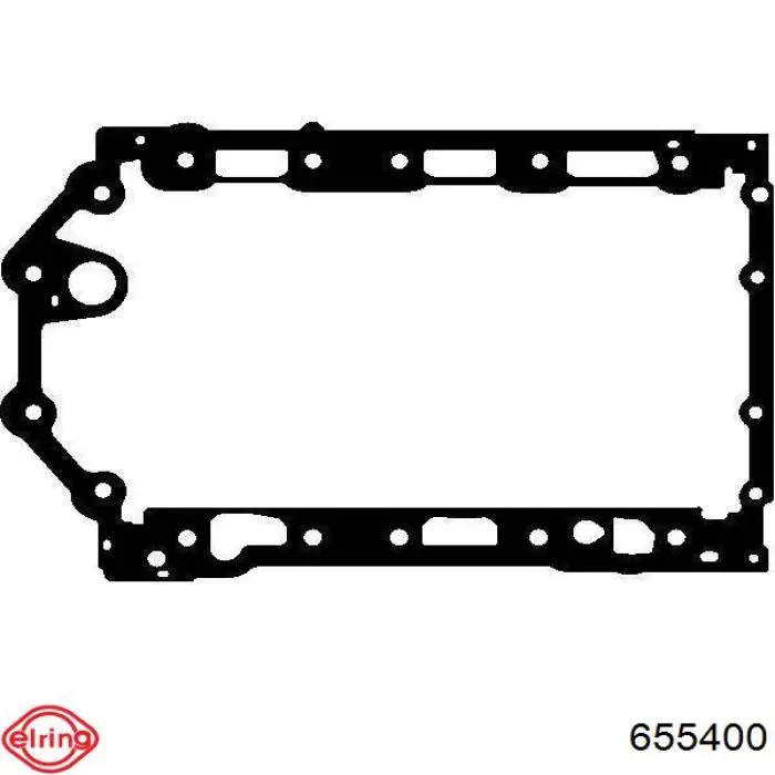 Junta del cárter de aceite Land Rover LR002816 precio, desde 24,17 EUR