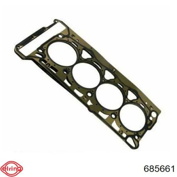 Comprar 685661 Elring Junta de culata