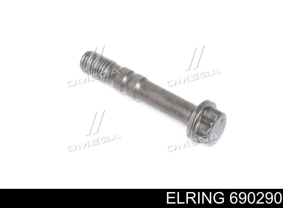 Tornillo de biela Elring 690290 precio, desde 3,49 EUR