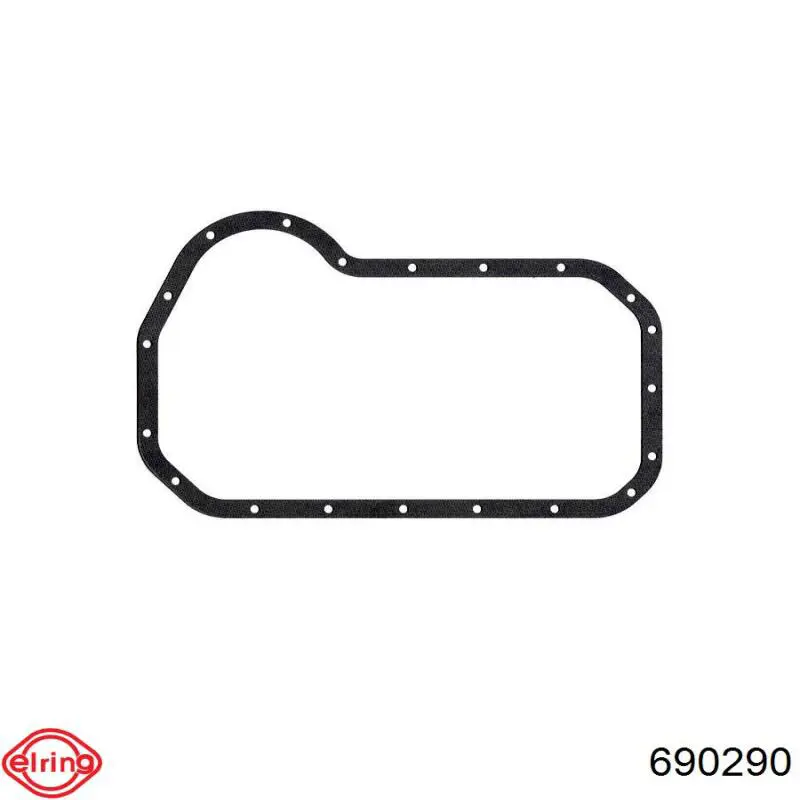 Comprar 690290 Elring Tornillo de biela