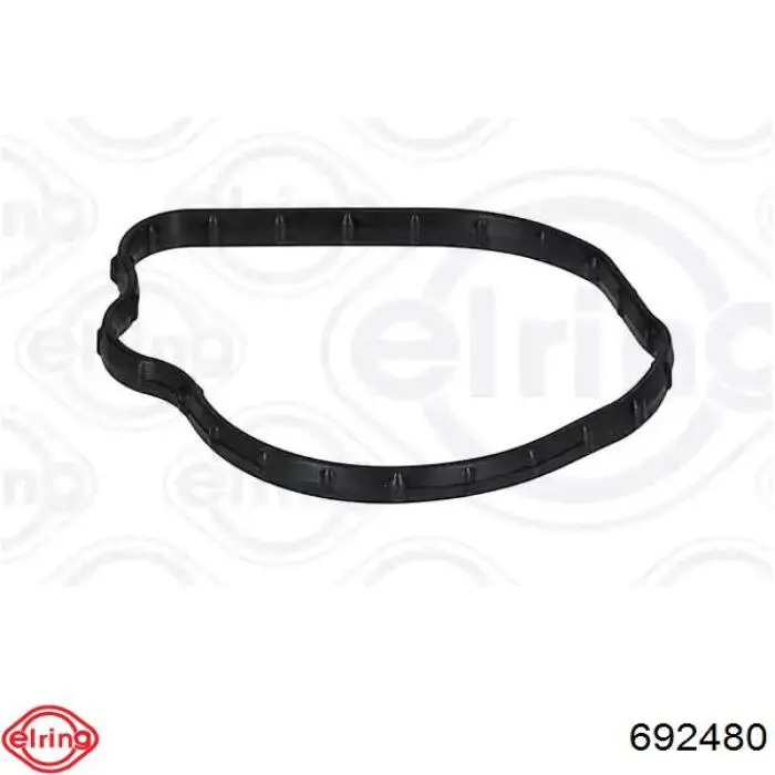 Comprar 5146136 Ford Junta de la bomba de inyección de alta presión