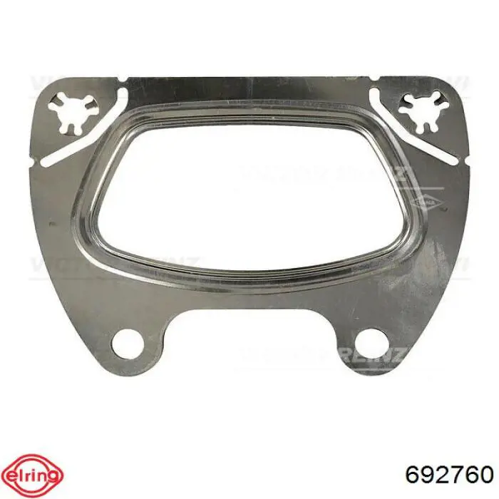 Comprar 692760 Elring Junta colector escape