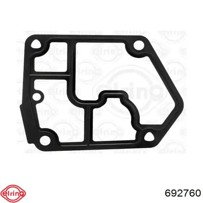 Junta colector escape Dodge Journey SUV (2008 - 2020) precio, desde 6,32 EUR
