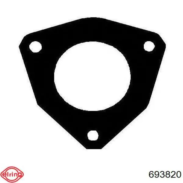 Junta de tubo de escape VAG 433253115 precio, desde 2,85 EUR