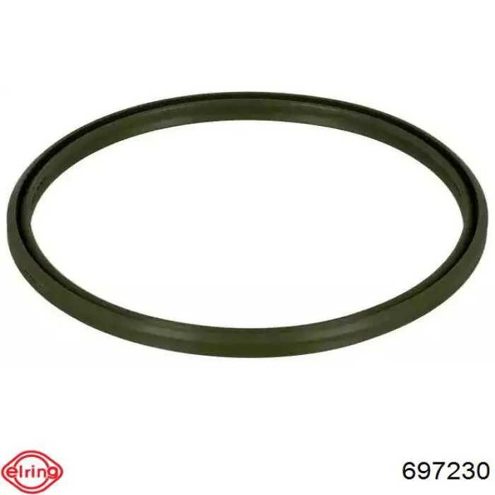 Junta tórica del tubo del intercooler Elring 697230 precio, desde 5,06 EUR