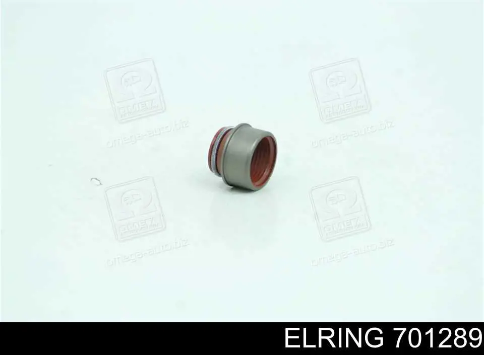Comprar 701289 Elring Sello De Aceite De Valvula (Rascador De Aceite) Entrada/Salida