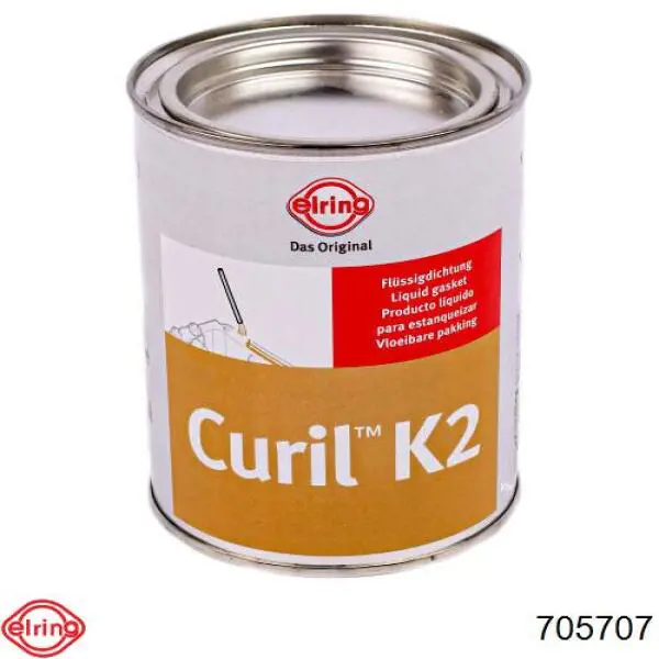 Comprar 705707 Elring Sellador de silicona