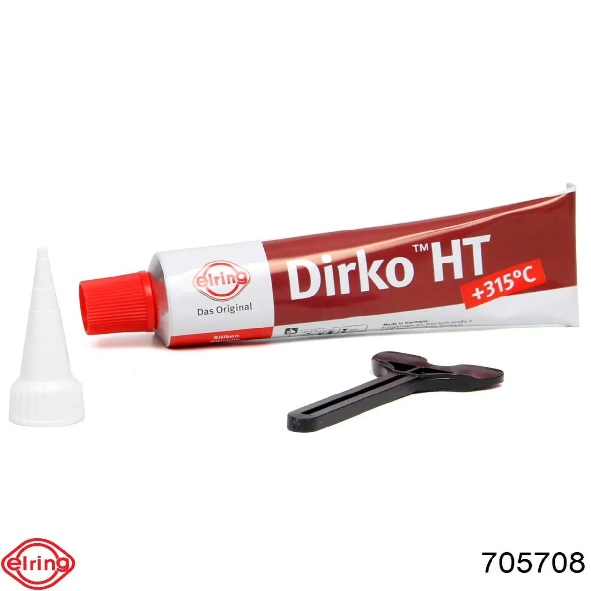 Sellador de silicona Elring 705708 precio, desde 7,77 EUR