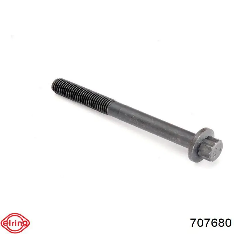 Juego tornillos culata Elring 707680 precio, desde 69,66 USD
