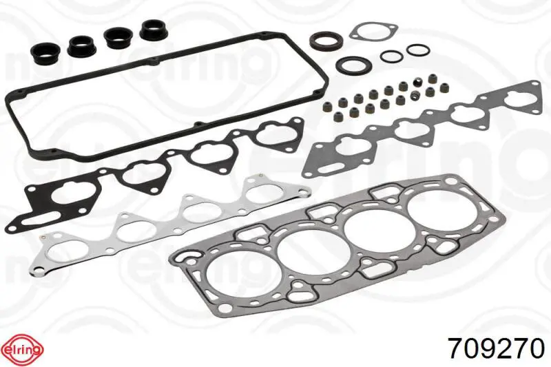709270 Elring Pernos de culata