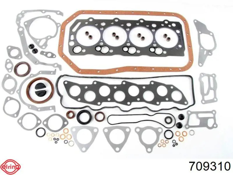 Juego tornillos culata BGA BK0135 precio, desde 36,08 EUR