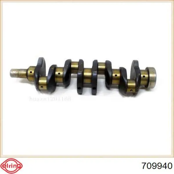 Comprar 709940 Elring Tornillos de culata
