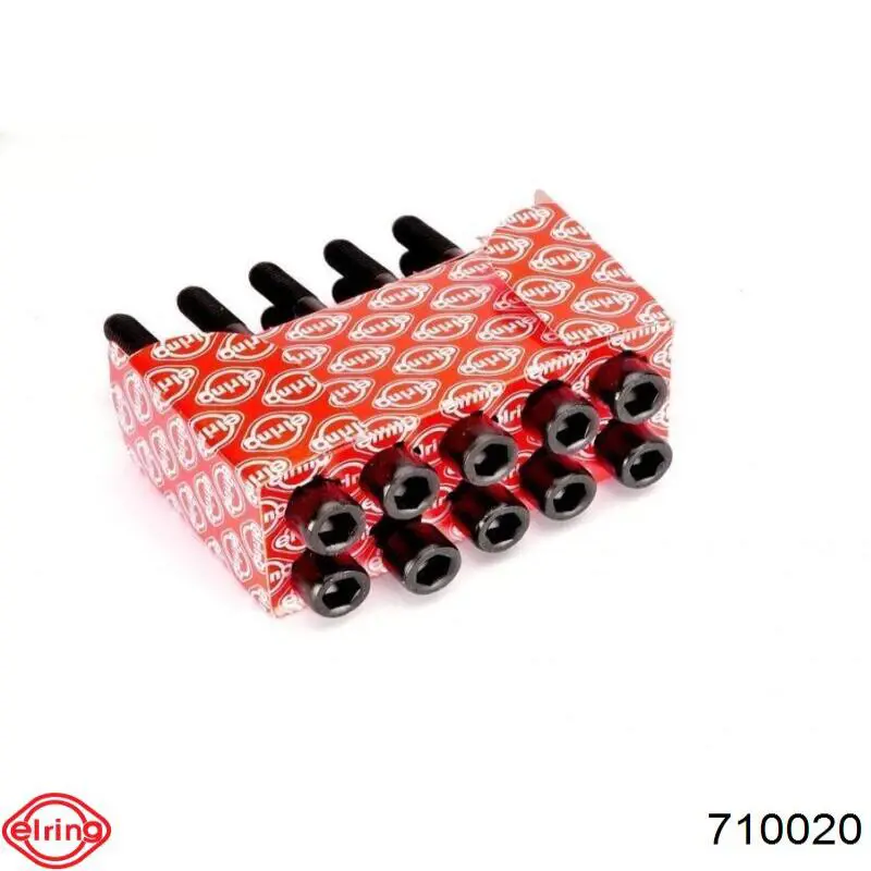 Comprar 710020 Elring Tornillos de culata