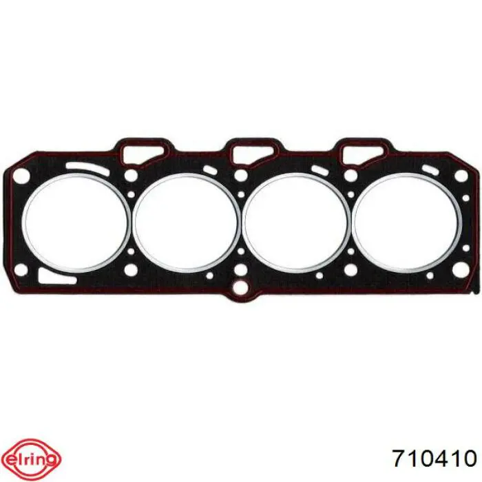 Juntas de culata Elring 710410 precio, desde 14,77 EUR