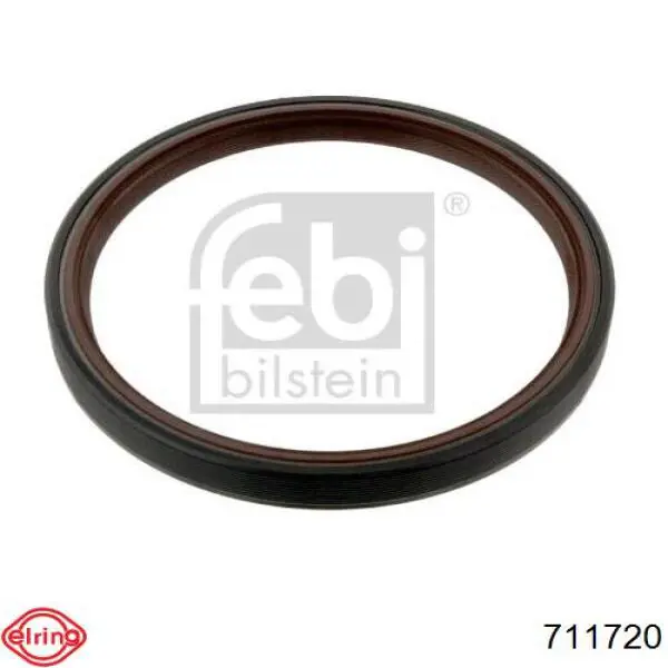 Retén de cigüeñal 711720 Elring