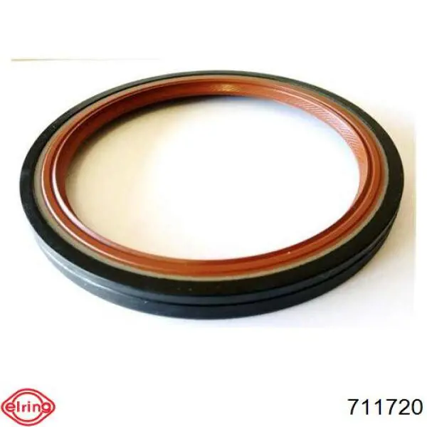 Comprar 711720 Elring Retén de cigüeñal