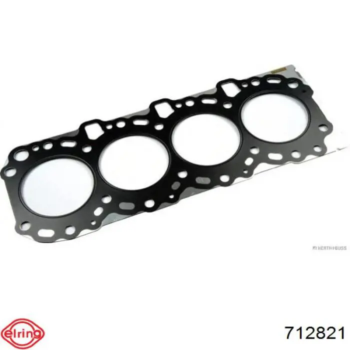 Kit de juntas de motor, completo, superior Victor Reinz 23855803