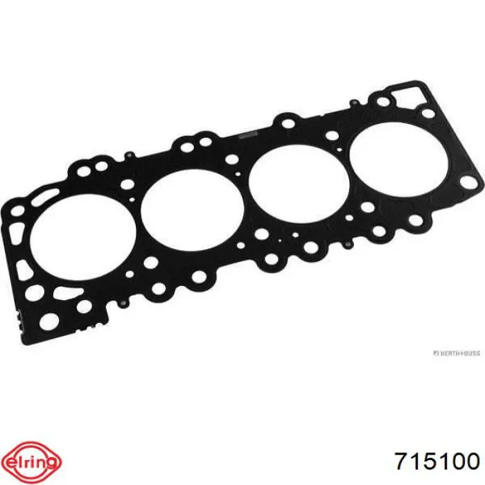 Comprar 715100 Elring Junta de culata