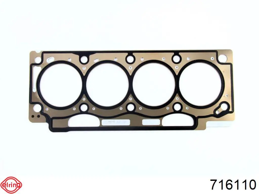 Juntas de culata Elring 716110 precio, desde 55,81 EUR