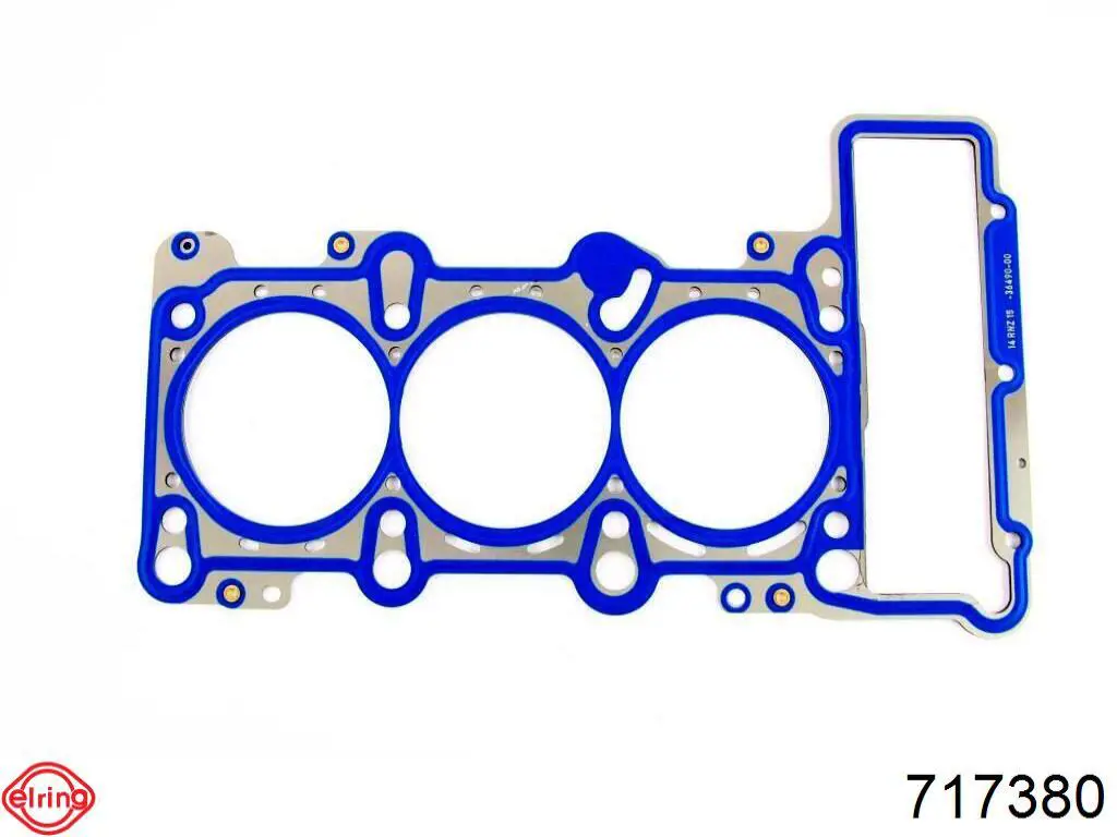 717.380 Elring junta de culata